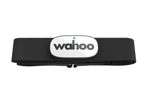 Wahoo TRACKR Heart Rate Monitor