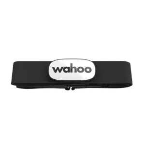 Wahoo TRACKR Herzfrequenz-Brustgurt