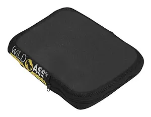 Wild Ass Pillion Classic Air Cushion Seat Pad NEO-PILLION