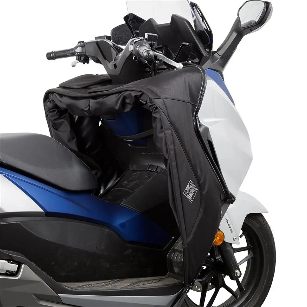 Wind/Weather Leg Cover Termoscud PRO TUCANO URBANO | Vespa GTS Models