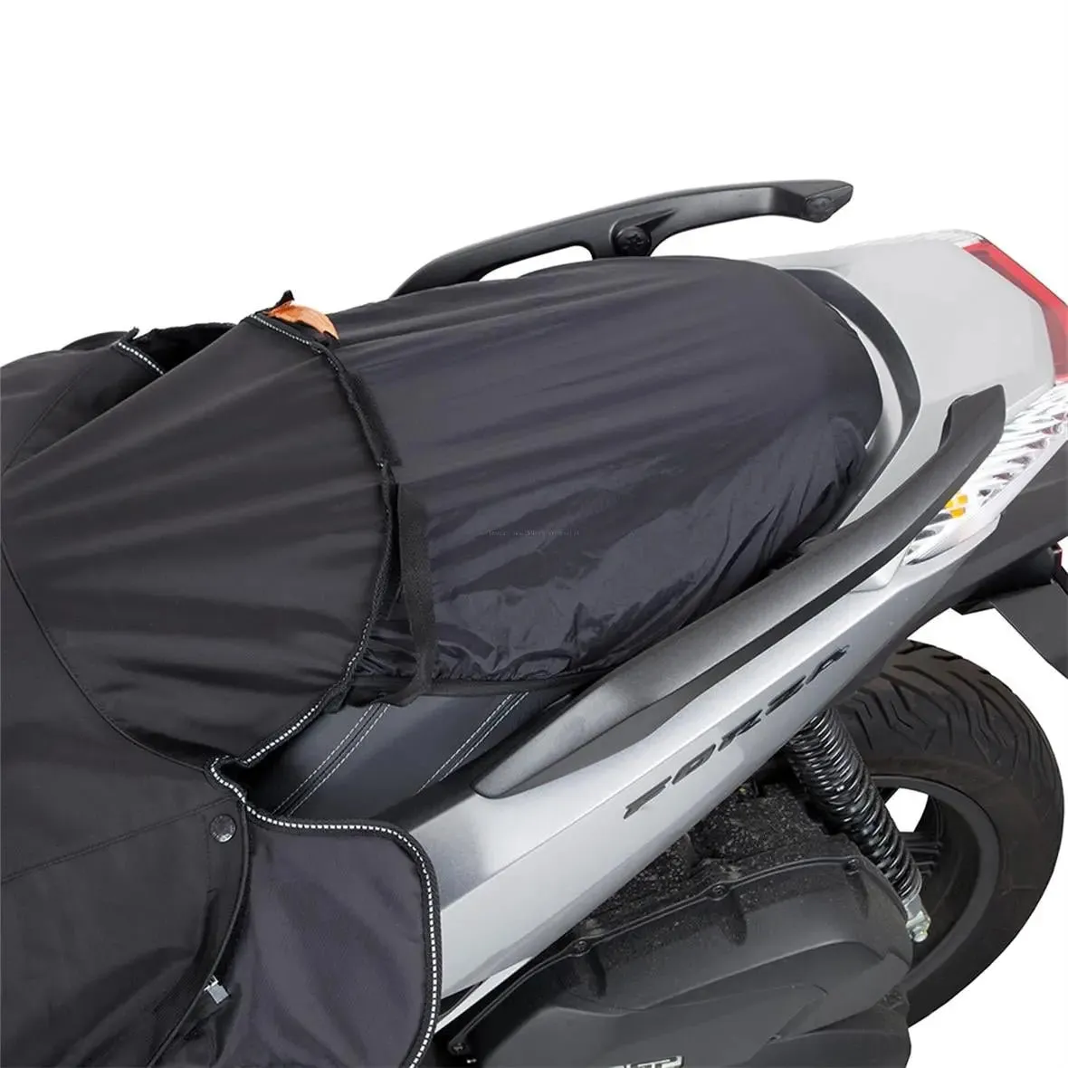 Wind/Weather Leg Cover Termoscud PRO TUCANO URBANO | Vespa GTS Models