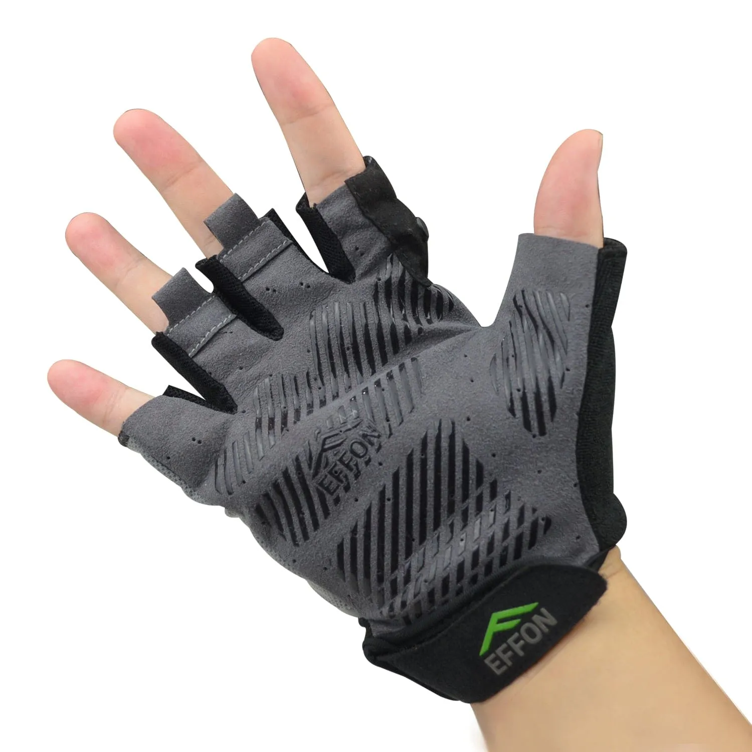 Wireless Glove Barcode Scanners 1D Laser MS02