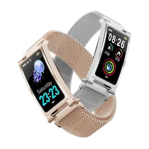 Women's Smart Watch Activity Bracelet