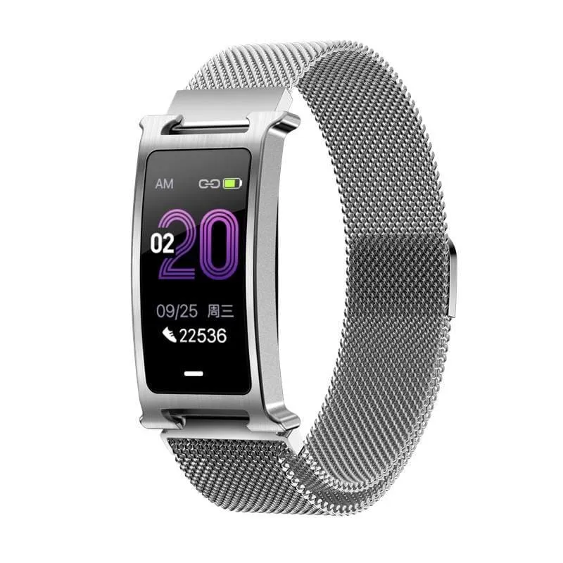 Women's Smart Watch Activity Bracelet