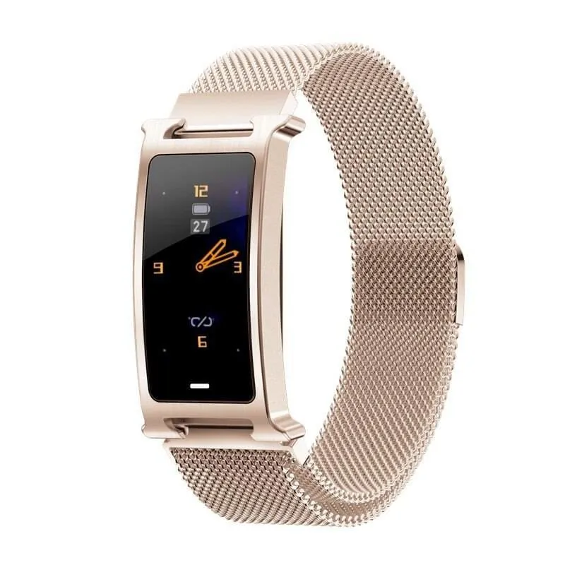Women's Smart Watch Activity Bracelet