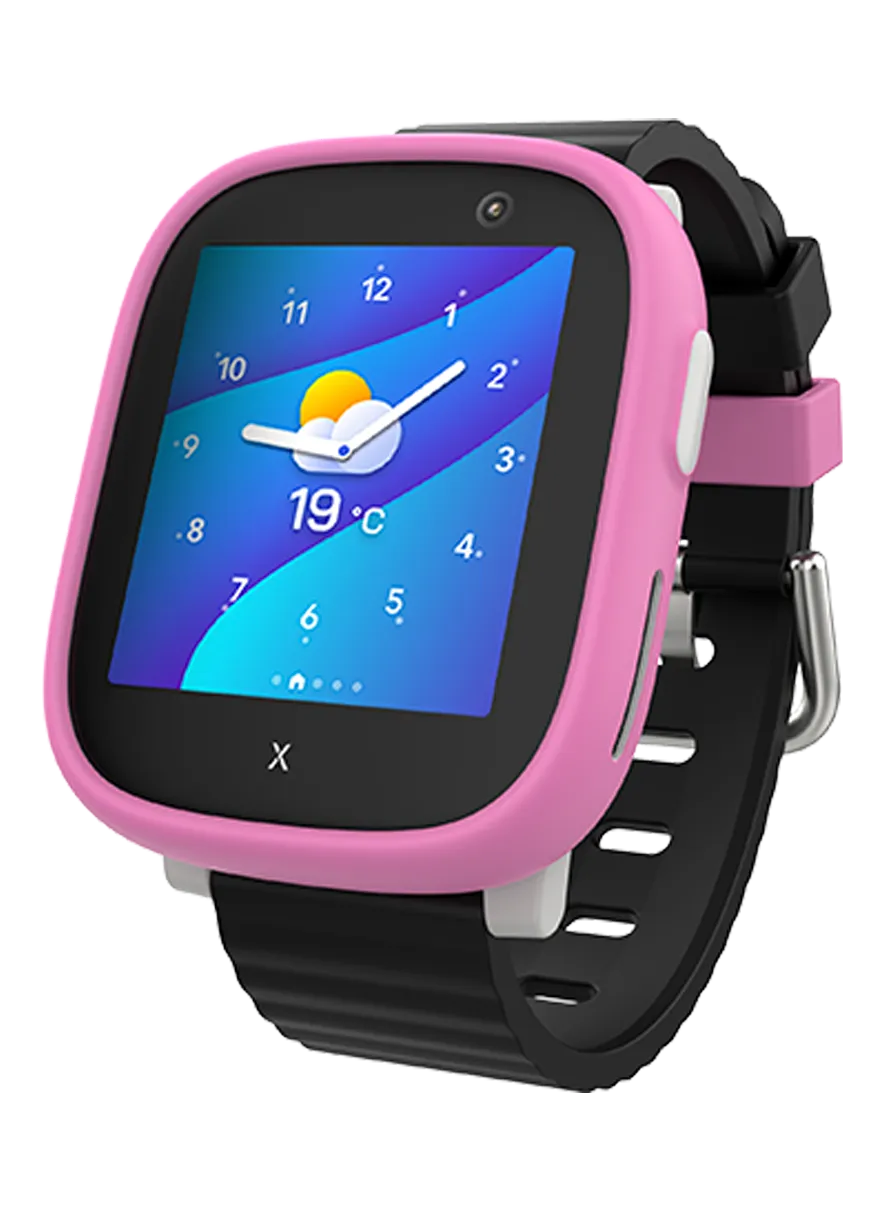 X6Play - Discount Lost Watch