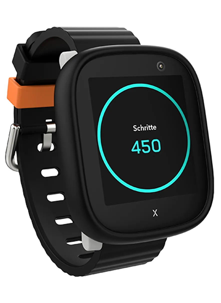 X6Play - Discount Lost Watch