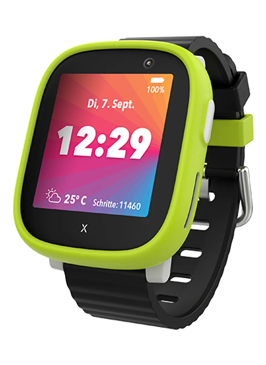 X6Play - Discount Lost Watch
