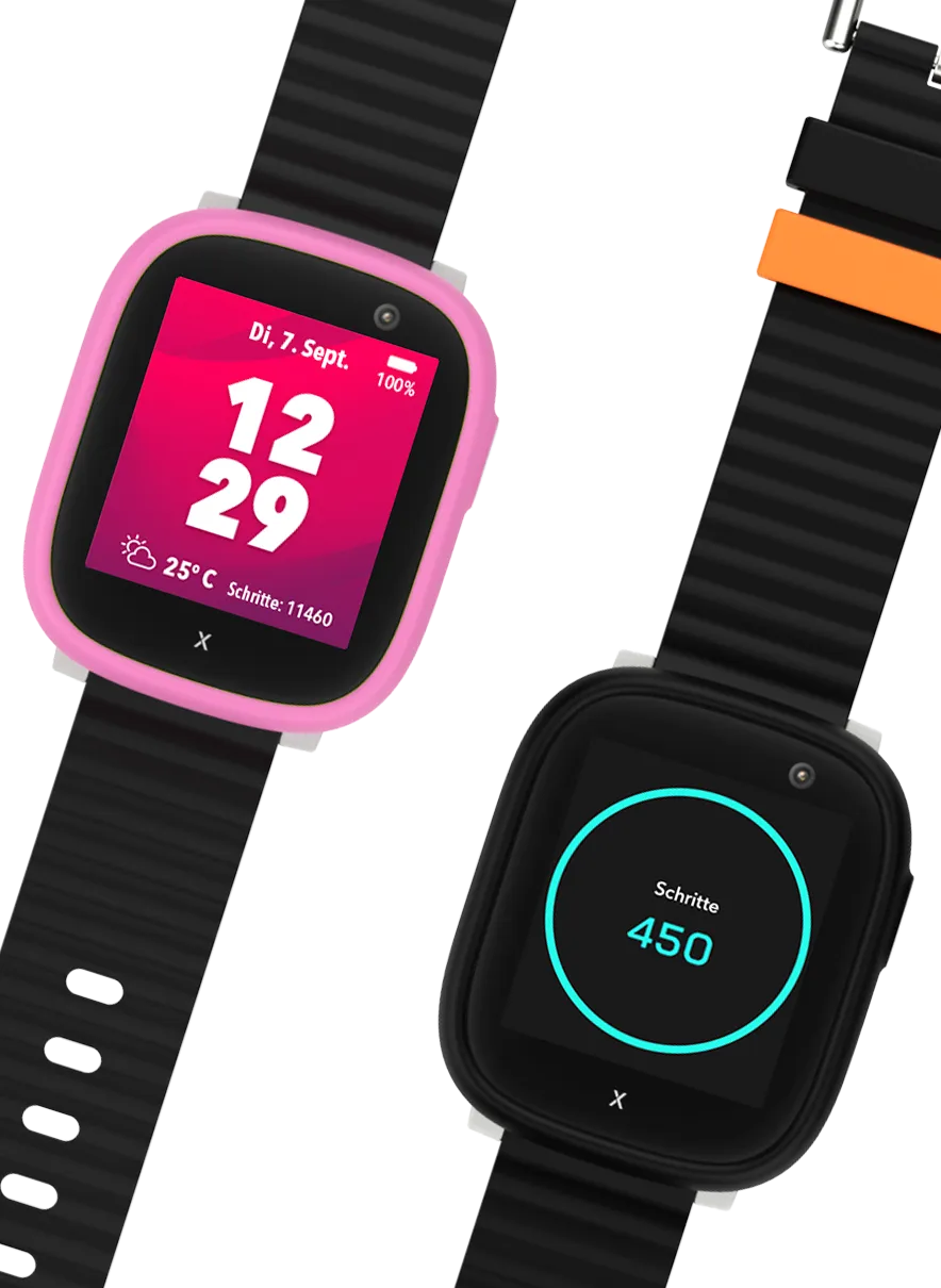 X6Play - Discount Lost Watch
