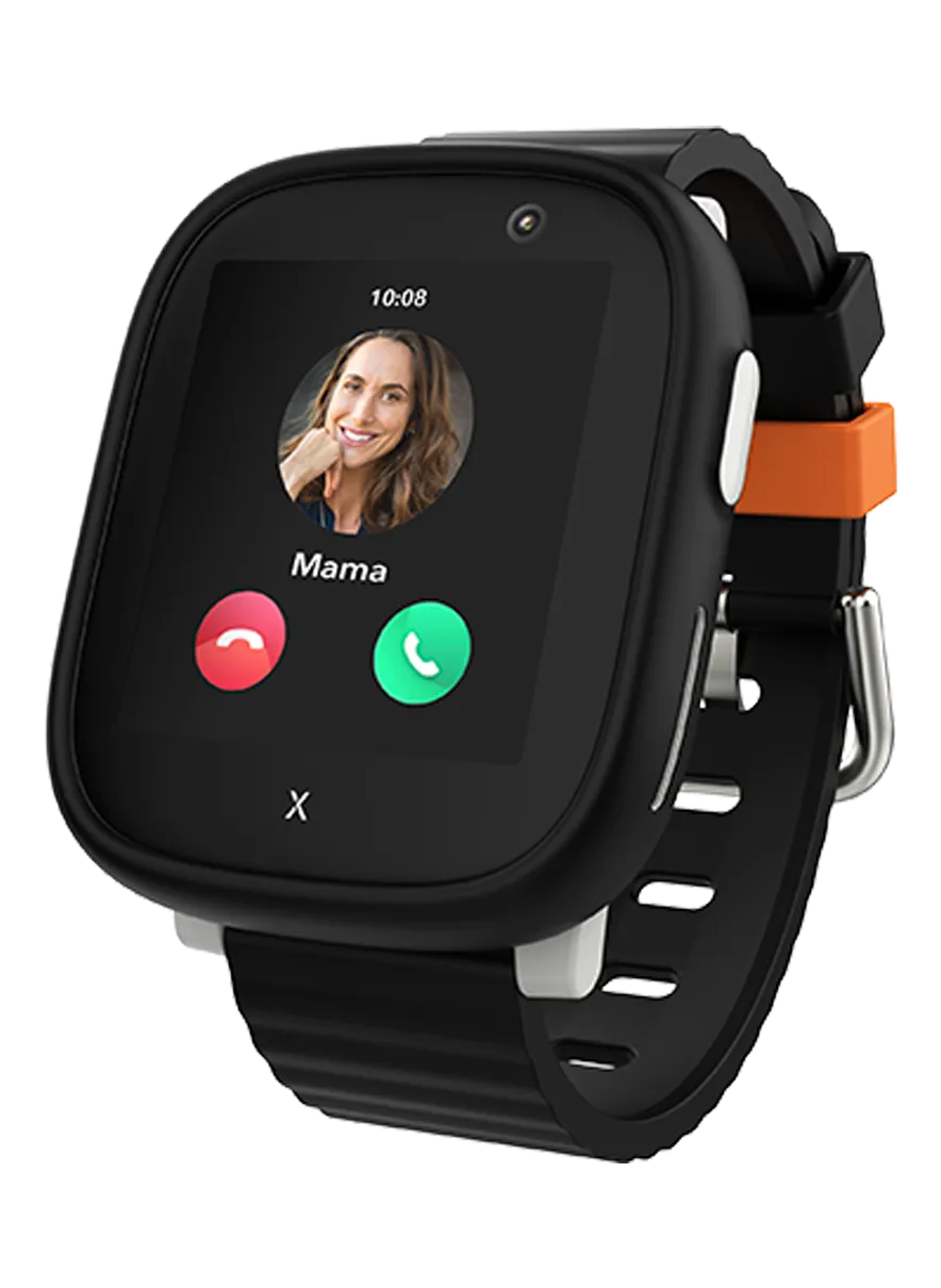 X6Play - Discount Lost Watch