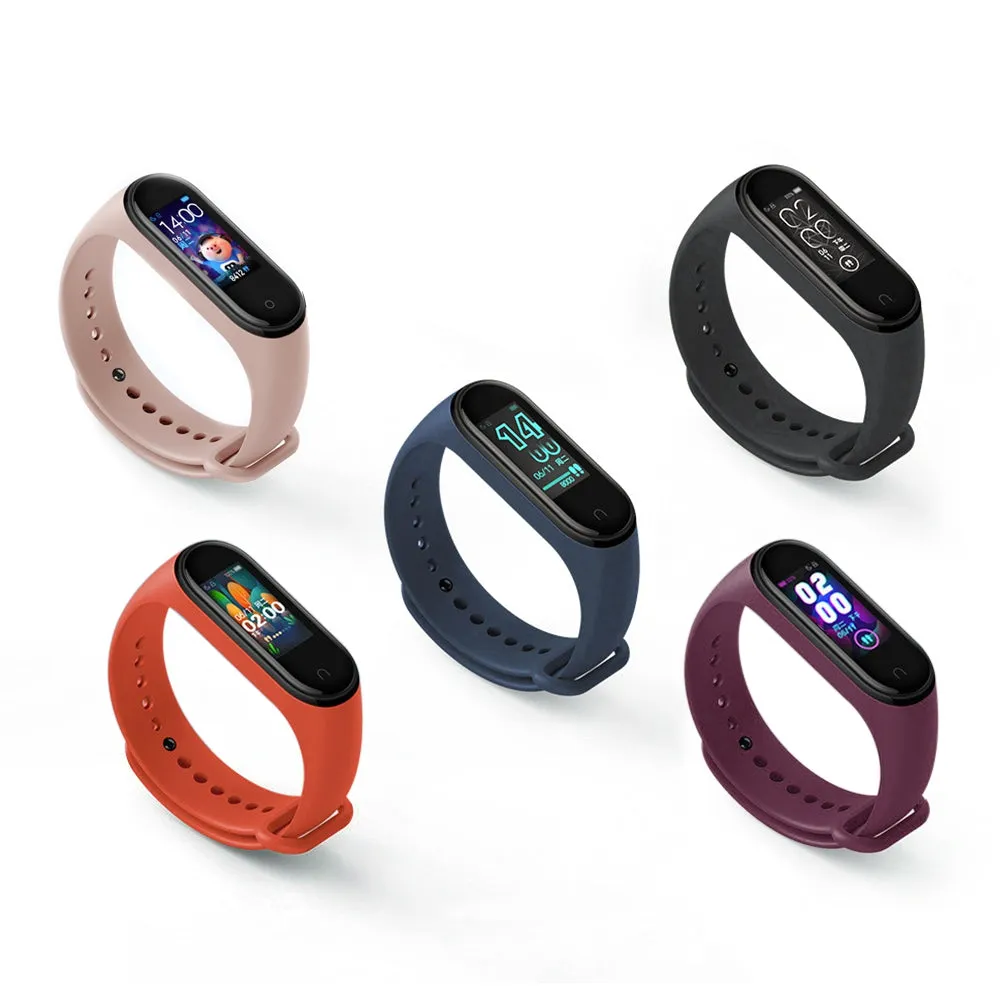 Xiaomi 4 Smart Bracelet Color Screen