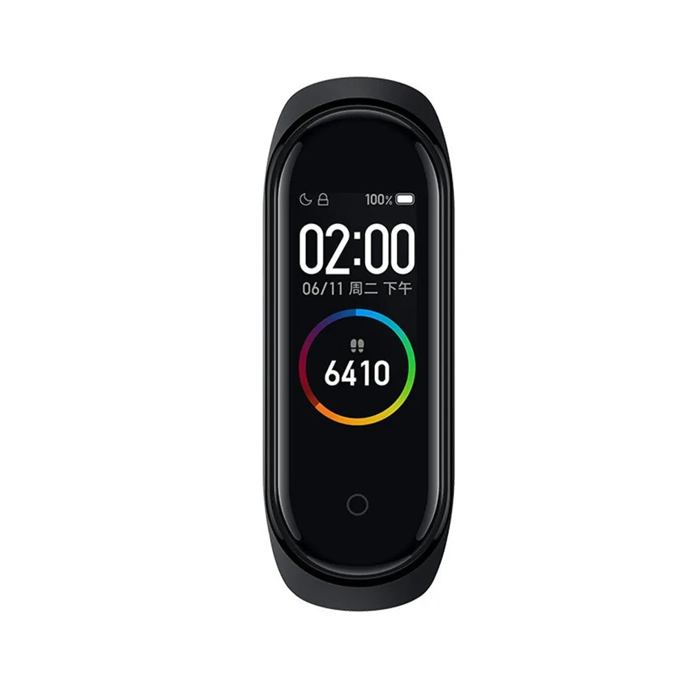Xiaomi 4 Smart Bracelet Color Screen