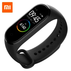 Xiaomi 4 Smart Bracelet Color Screen