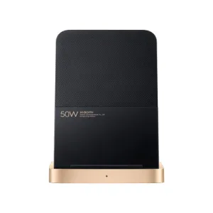 Xiaomi Charging 50W Wireless Stand Black