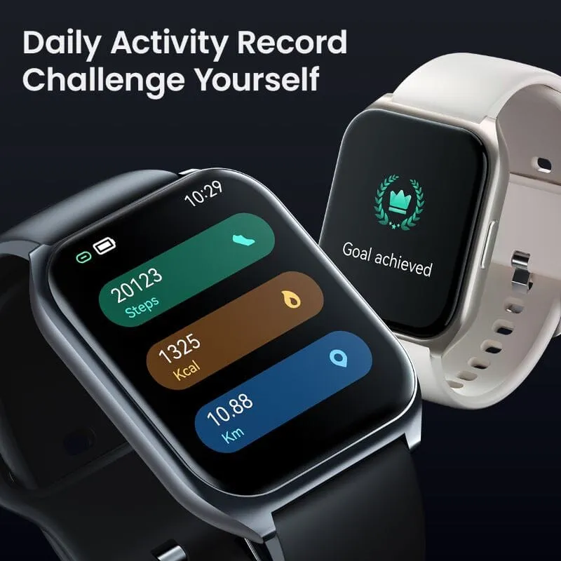 Xiaomi HAYLOU Smartwatch 2 Pro