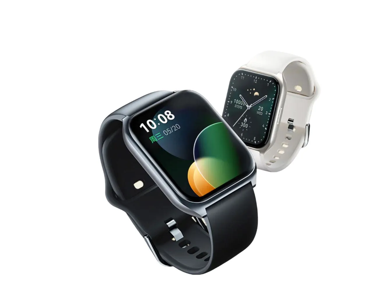 Xiaomi HAYLOU Smartwatch 2 Pro