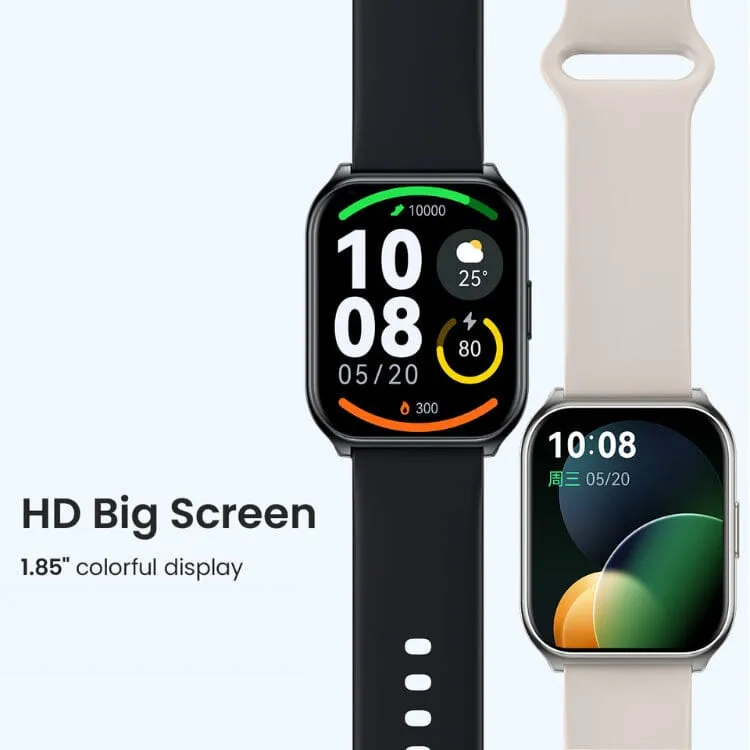 Xiaomi HAYLOU Smartwatch 2 Pro