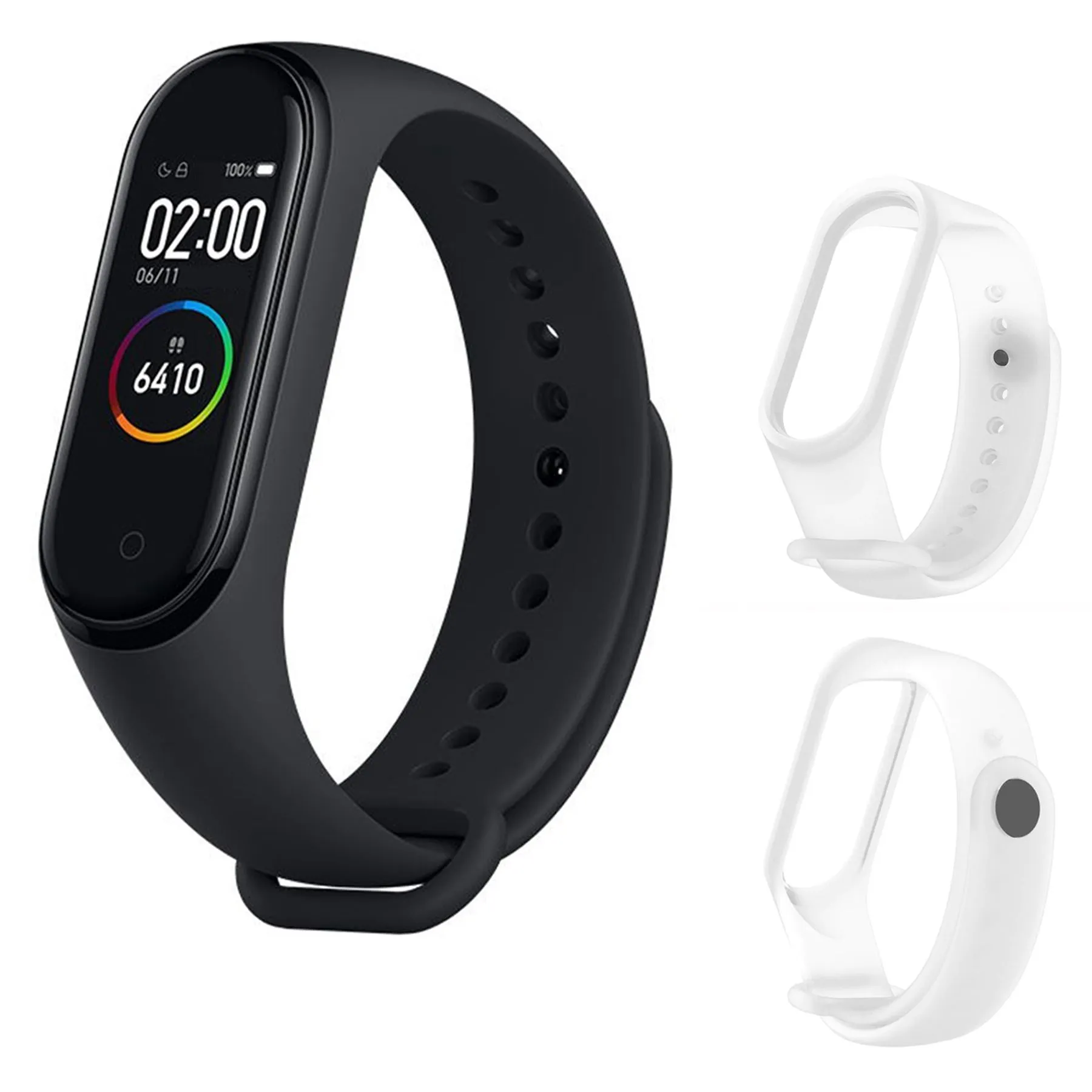 Xiaomi Mi Band 4 (Global Version)