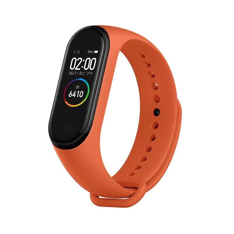 Xiaomi Mi Band 4 (Global Version)