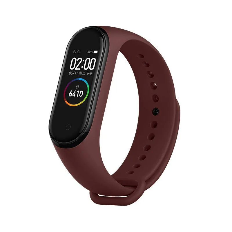 Xiaomi Mi Band 4 (Global Version)