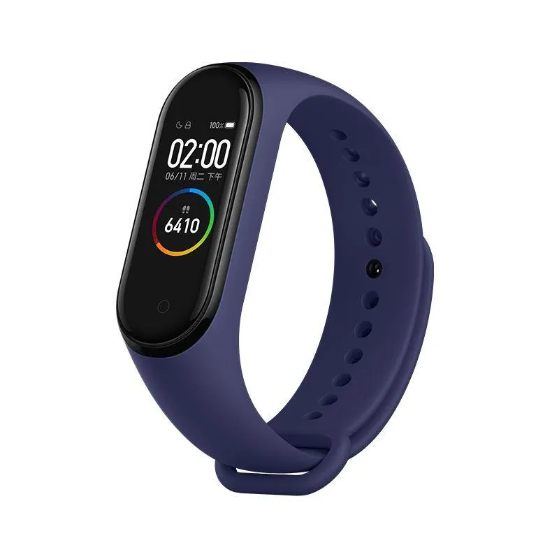 Xiaomi Mi Band 4 (Global Version)