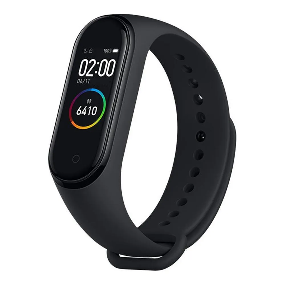 Xiaomi Mi Band 4 (Global Version)