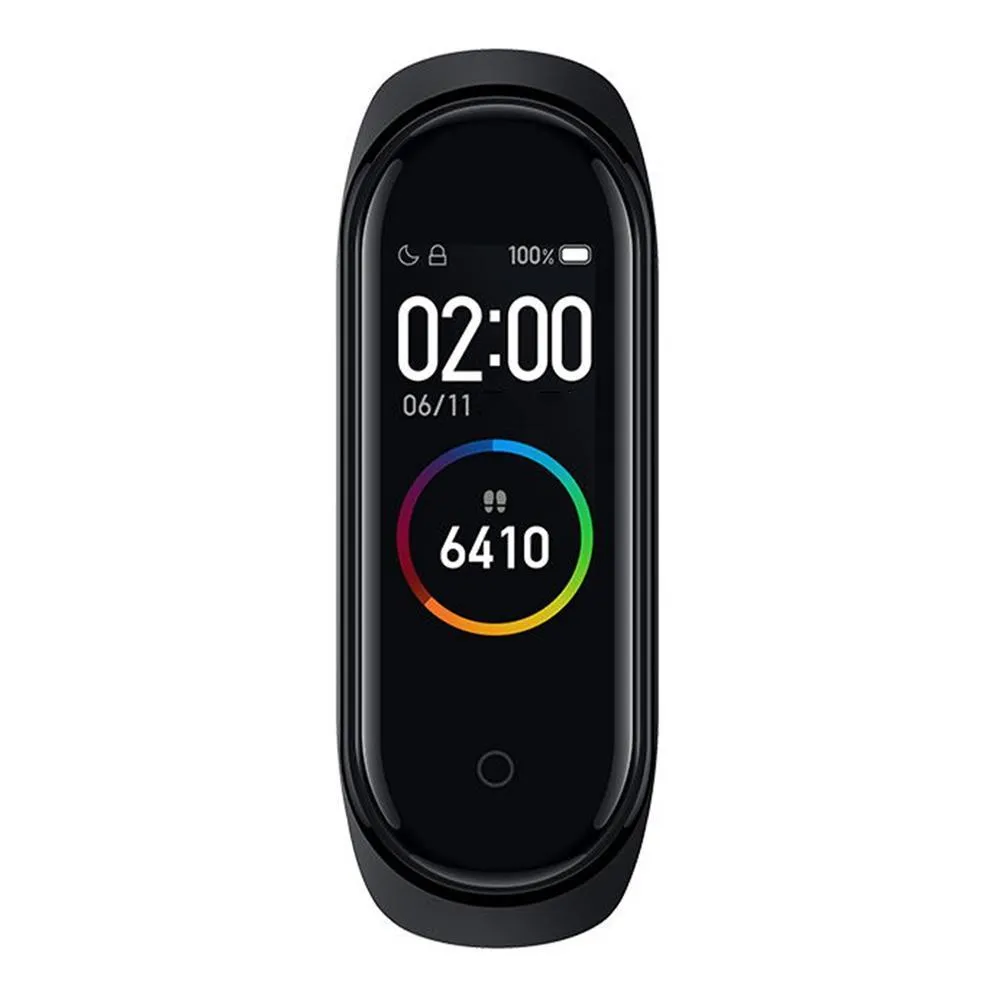 Xiaomi Mi Band 4 (Global Version)