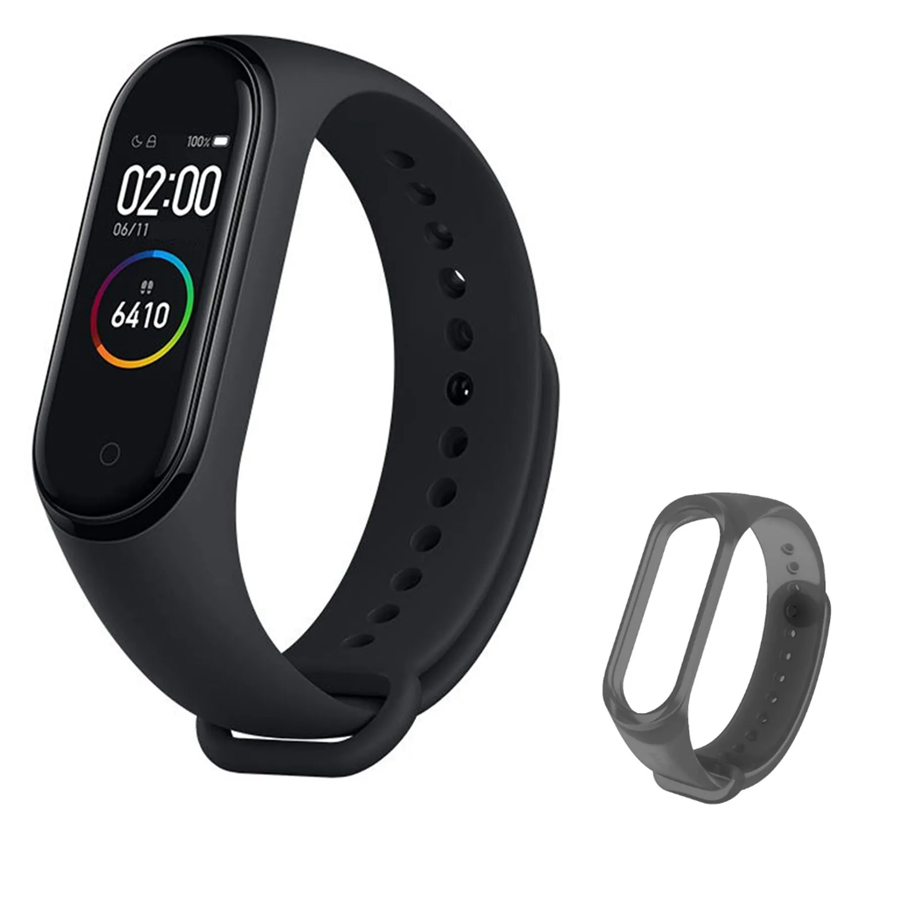Xiaomi Mi Band 4 (Global Version)