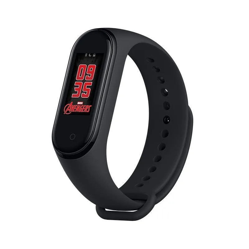 Xiaomi Mi Band 4 (Global Version)