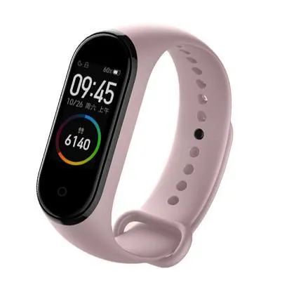 Xiaomi Mi Band 4 (Global Version)