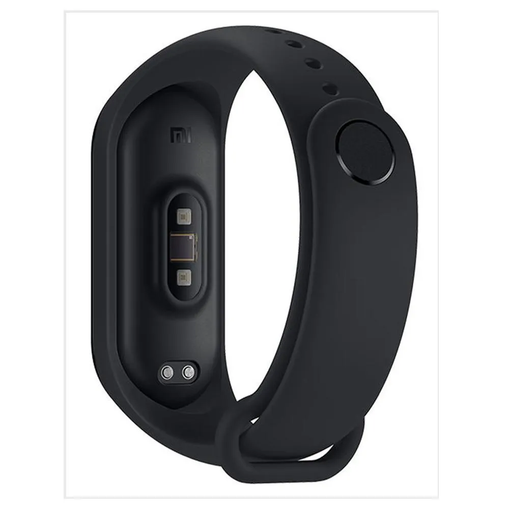 Xiaomi Mi Band 4 (Global Version)