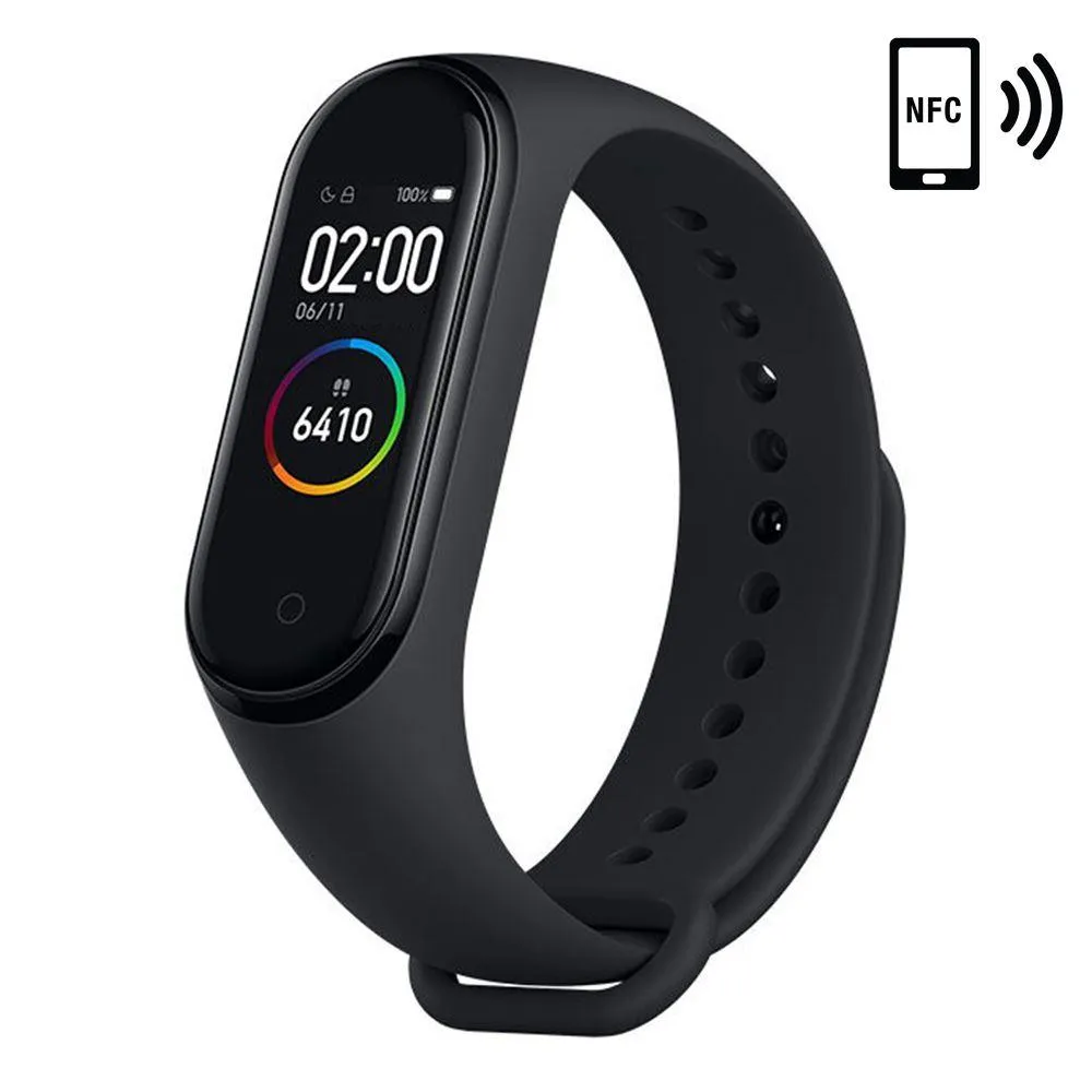 Xiaomi Mi Band 4 (Global Version)