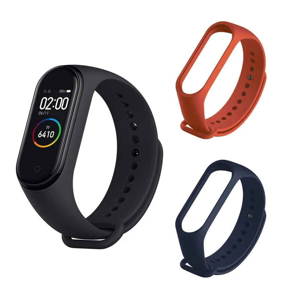 Xiaomi Mi Band 4 (Global Version)