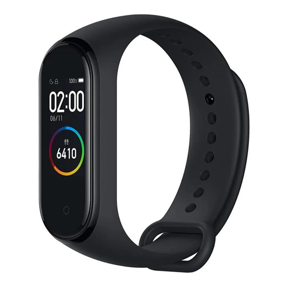 Xiaomi Mi Band 4 (Global Version)