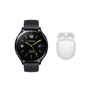 Xiaomi Watch 2  Redmi buds 4