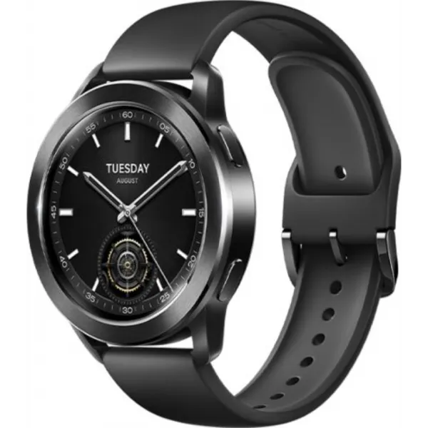 Xiaomi Watch S3 Black