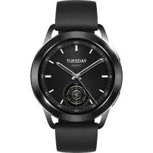 Xiaomi Watch S3 Black