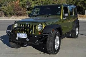 XROX BULLBAR JEEP WRANGLER JK SPORT