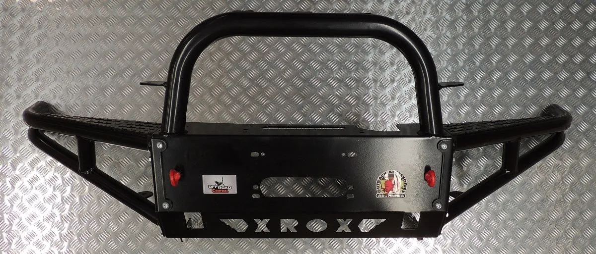 XROX BULLBAR JEEP WRANGLER JK SPORT