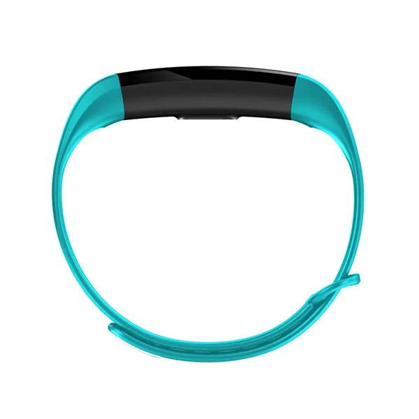Young Series 0.96inch Color Screen Blood Pressure Heart Rate Monitor Sport Bluetooth Smart Wristband Watch