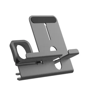 YZ Premiums | 2 in 1 Wireless Charging Dock