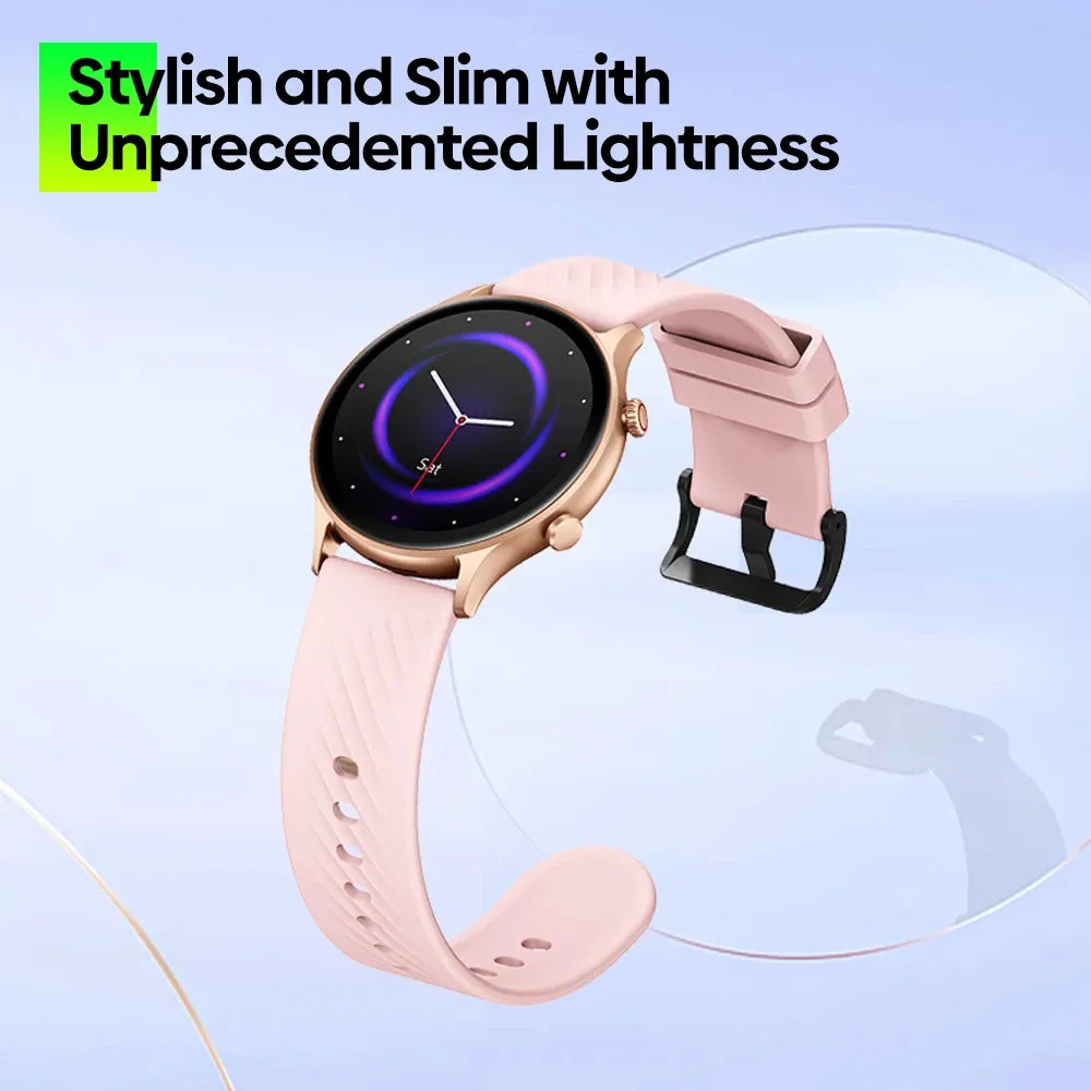 ZEBLAZE Btalk 2 Lite 1.39" HD Display Smart Watch